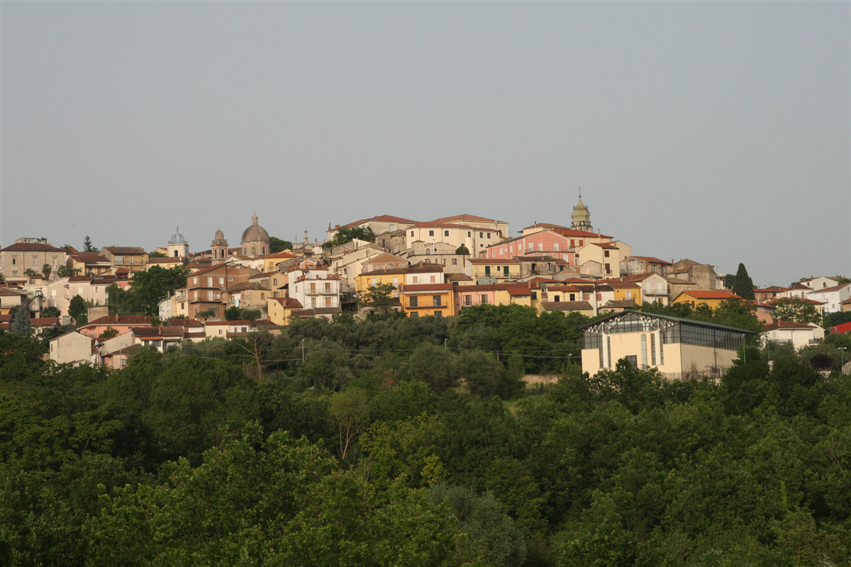 Paesaggio