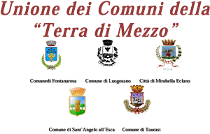 Unione dei Comuni delle "Terre di Mezzo"